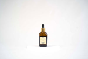 CHARISMA de MALIKA, Huile Capillaire Intense, 50 ml