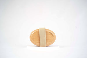 Scalp and Body Massage Brush
