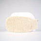 Gant exfoliant doux naturel
